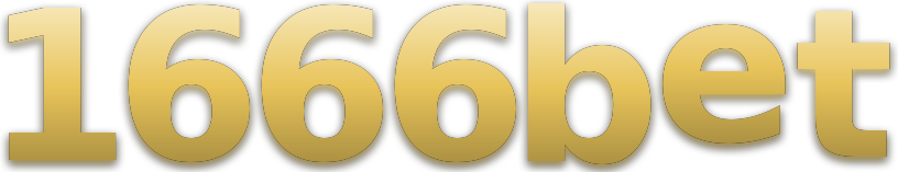 1666bet logo
